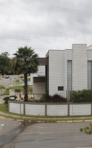 Casa de condomínio à venda com 382m², 5 quartos e 4 vagasVista Suíte 3