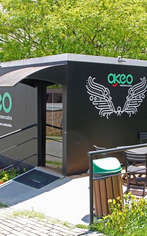 Casa de condomínio à venda com 382m², 5 quartos e 4 vagasÁrea comum