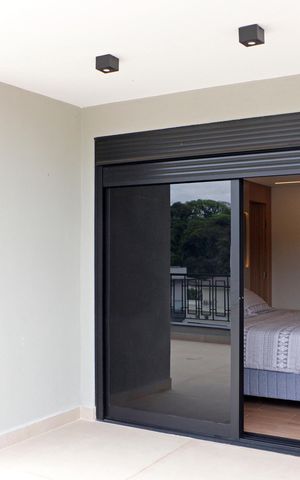 Casa de condomínio à venda com 382m², 5 quartos e 4 vagasVaranda Suíte 4