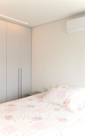 Casa de condomínio à venda com 382m², 5 quartos e 4 vagasSuíte 3