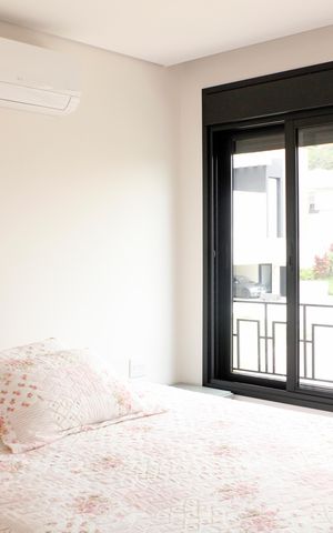 Casa de condomínio à venda com 382m², 5 quartos e 4 vagasSuíte 3