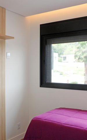 Casa de condomínio à venda com 382m², 5 quartos e 4 vagasSuíte 2