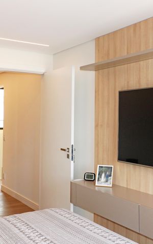 Casa de condomínio à venda com 382m², 5 quartos e 4 vagasSuíte 4