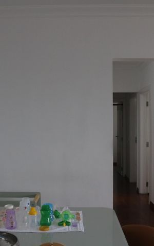 Apartamento à venda com 105m², 3 quartos e 1 vagaSala