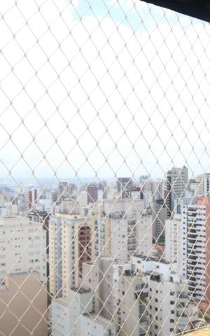 Apartamento à venda com 105m², 3 quartos e 1 vagaSala