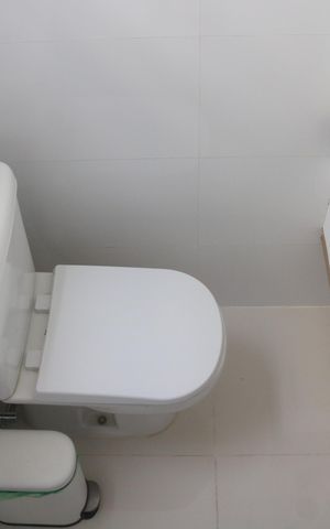 Apartamento à venda com 105m², 3 quartos e 1 vagaÁrea de Serviço