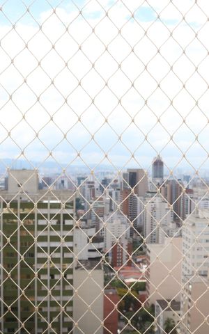 Apartamento à venda com 105m², 3 quartos e 1 vagaSala