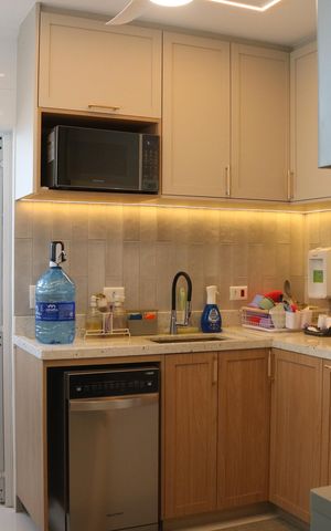 Apartamento à venda com 105m², 3 quartos e 1 vagaCozinha