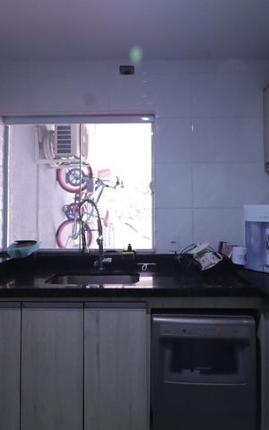 Casa para alugar com 150m², 3 quartos e 2 vagas