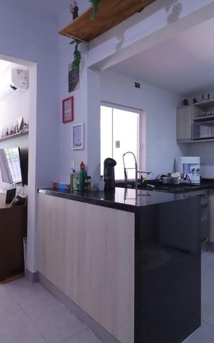Casa para alugar com 150m², 3 quartos e 2 vagas