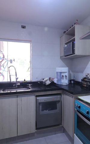 Casa para alugar com 150m², 3 quartos e 2 vagas