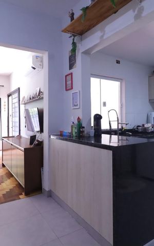 Casa para alugar com 150m², 3 quartos e 2 vagas