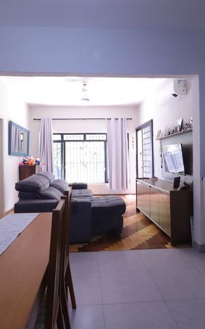 Casa para alugar com 150m², 3 quartos e 2 vagas