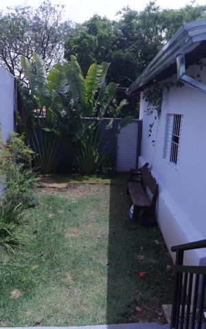 Casa para alugar com 150m², 3 quartos e 2 vagas