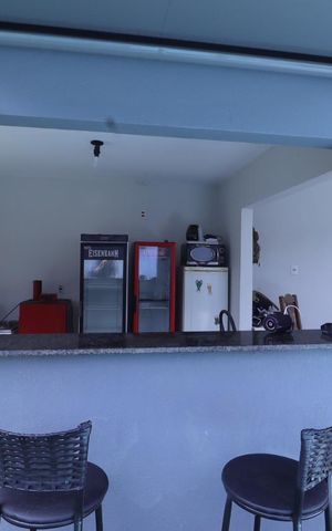 Casa para alugar com 150m², 3 quartos e 2 vagas