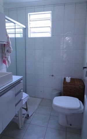 Casa para alugar com 150m², 3 quartos e 2 vagas