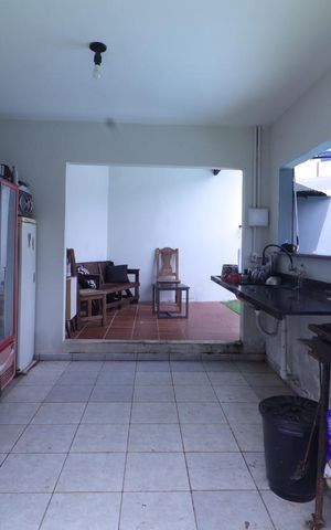 Casa para alugar com 150m², 3 quartos e 2 vagas