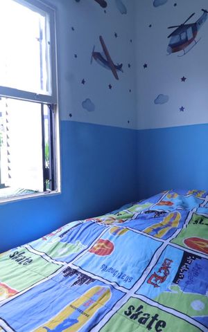 Casa para alugar com 150m², 3 quartos e 2 vagas