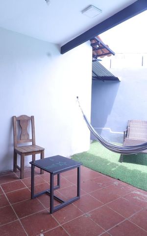 Casa para alugar com 150m², 3 quartos e 2 vagas