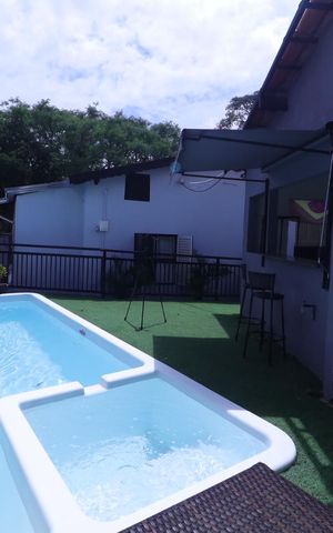 Casa para alugar com 150m², 3 quartos e 2 vagas