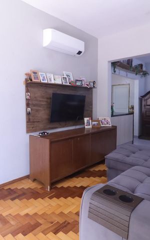 Casa para alugar com 150m², 3 quartos e 2 vagas
