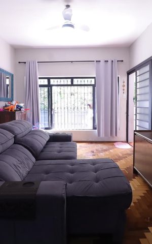 Casa para alugar com 150m², 3 quartos e 2 vagas