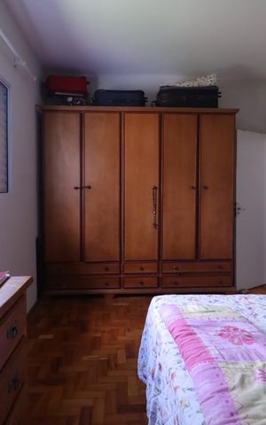 Casa para alugar com 150m², 3 quartos e 2 vagas