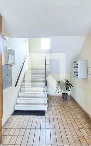 Apartamento à venda com 50m², 1 quarto e 1 vagaÁrea comum