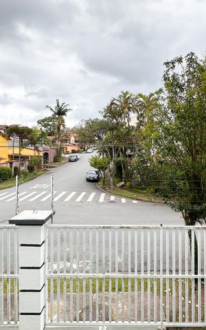 Apartamento à venda com 50m², 1 quarto e 1 vagaVista do Quarto