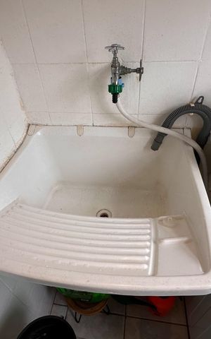 Apartamento à venda com 50m², 1 quarto e 1 vagaÁrea de Serviço