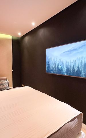 Apartamento à venda com 50m², 1 quarto e 1 vagaQuarto 