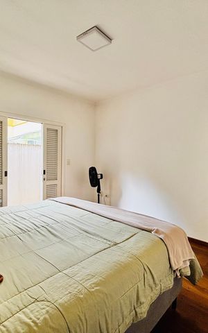 Casa de condomínio à venda com 380m², 4 quartos e 2 vagas Casa de condomínio à venda com 380m², 4 quartos e 2 vagasSuíte 1