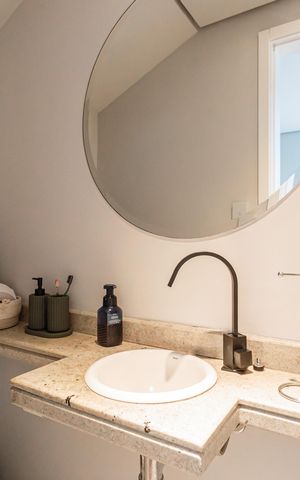 Apartamento à venda com 67m², 2 quartos e 2 vagas Apartamento à venda com 67m², 2 quartos e 2 vagasLavabo