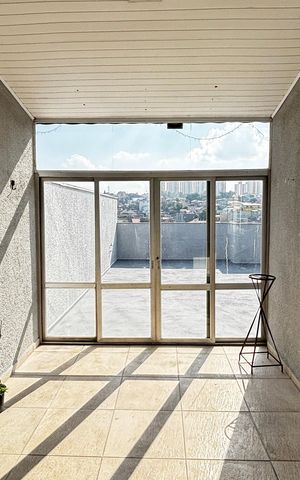 Apartamento para alugar com 100m², 2 quartos e 1 vaga Apartamento para alugar com 100m², 2 quartos e 1 vagaCobertura