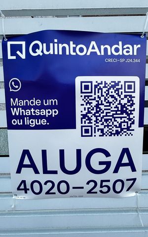 Apartamento para alugar com 100m², 2 quartos e 1 vaga