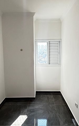 Apartamento para alugar com 100m², 2 quartos e 1 vaga Apartamento para alugar com 100m², 2 quartos e 1 vagaQuarto