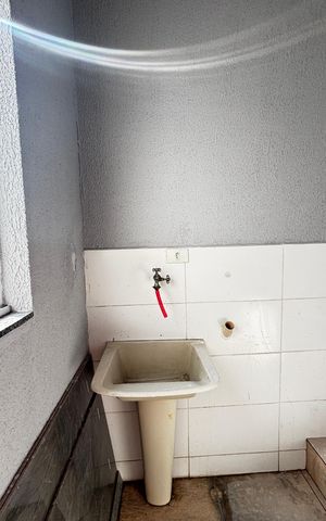 Apartamento para alugar com 100m², 2 quartos e 1 vaga Apartamento para alugar com 100m², 2 quartos e 1 vagaCobertura - area de Serviço
