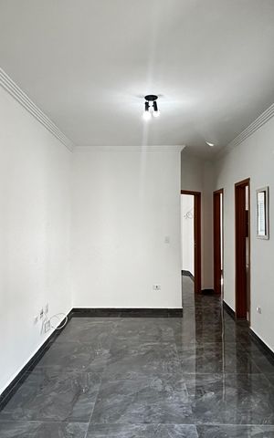 Apartamento para alugar com 100m², 2 quartos e 1 vaga Apartamento para alugar com 100m², 2 quartos e 1 vagaSala - Sala de Jantar