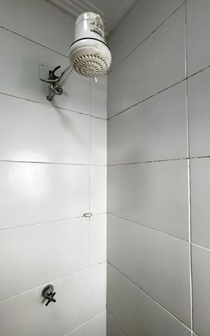Apartamento para alugar com 100m², 2 quartos e 1 vaga Apartamento para alugar com 100m², 2 quartos e 1 vagaBanheiro