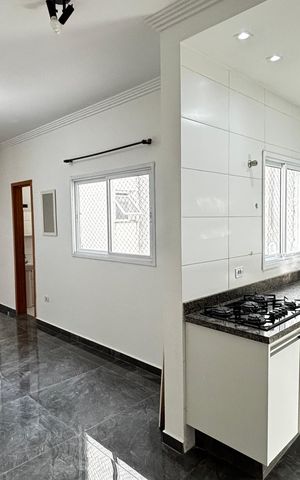 Apartamento para alugar com 100m², 2 quartos e 1 vaga Apartamento para alugar com 100m², 2 quartos e 1 vagaSala - Sala de Jantar