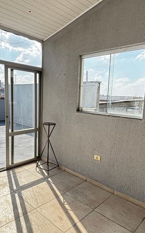 Apartamento para alugar com 100m², 2 quartos e 1 vaga Apartamento para alugar com 100m², 2 quartos e 1 vagaCobertura