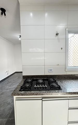 Apartamento para alugar com 100m², 2 quartos e 1 vaga Apartamento para alugar com 100m², 2 quartos e 1 vagaCozinha