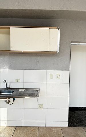 Apartamento para alugar com 100m², 2 quartos e 1 vaga Apartamento para alugar com 100m², 2 quartos e 1 vagaCobertura