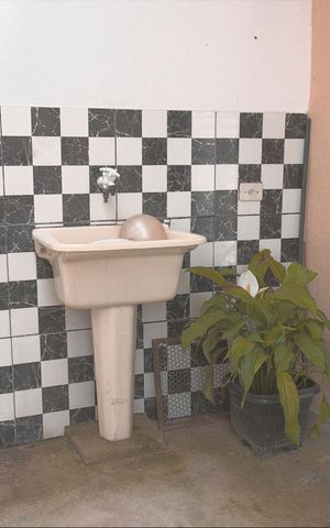 Casa para alugar com 50m², 1 quarto e 4 vagas Casa para alugar com 50m², 1 quarto e 4 vagasÁrea de Serviço