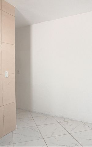 Casa para alugar com 50m², 1 quarto e 4 vagas Casa para alugar com 50m², 1 quarto e 4 vagasCozinha
