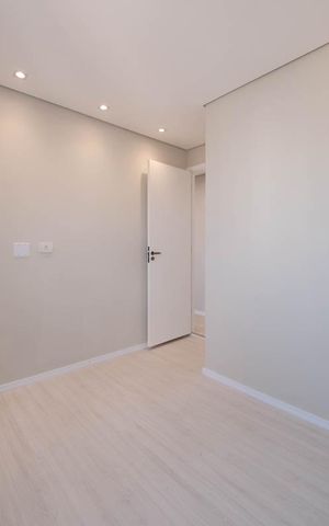 Apartamento para alugar com 44m², 2 quartos e 1 vagaQuarto 2