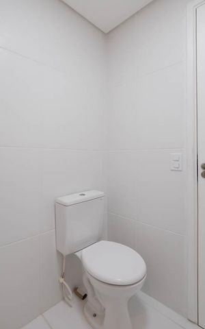 Apartamento para alugar com 44m², 2 quartos e 1 vagaBanheiro
