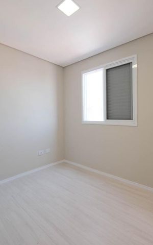 Apartamento para alugar com 44m², 2 quartos e 1 vagaQuarto 2