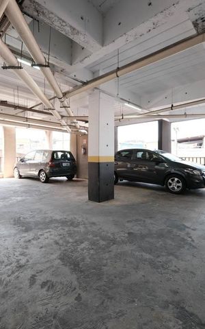 Apartamento para alugar com 44m², 2 quartos e 1 vagaÁrea comum