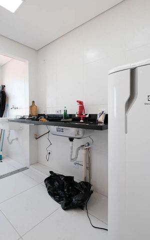 Apartamento para alugar com 44m², 2 quartos e 1 vagaSala/Cozinha
